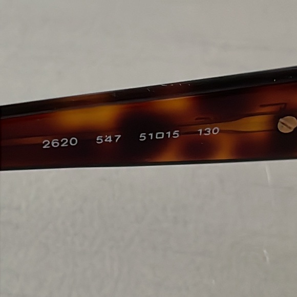 FERRAGAMO PRESCRIPTION GLASSES main image 4